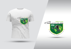 Logo-Design von LeavingImpression für Elithus i Stockholm AB | Design: #27286173