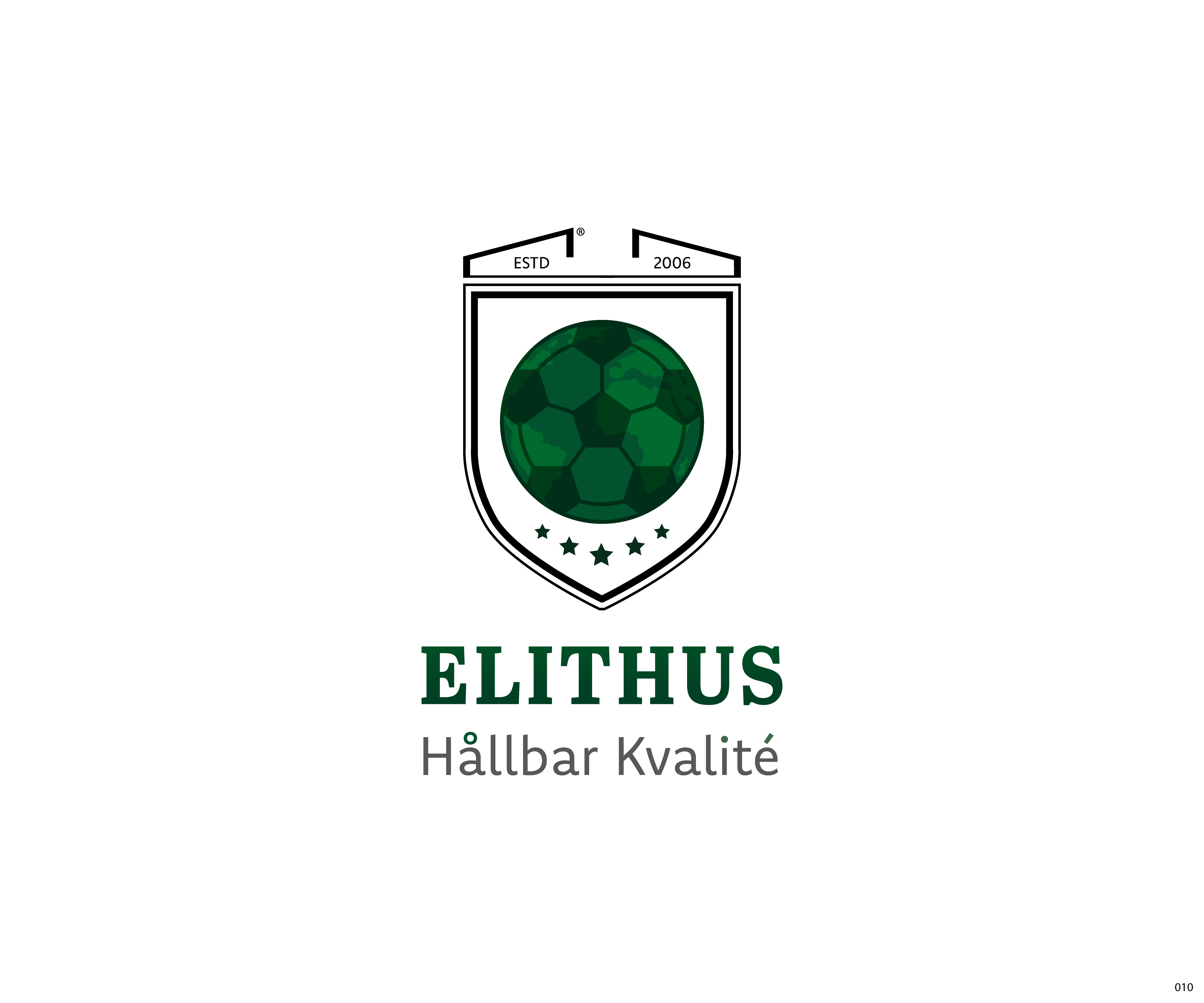 Diseño de Logo por jnh para Elithus i Stockholm AB | Diseño #27253711