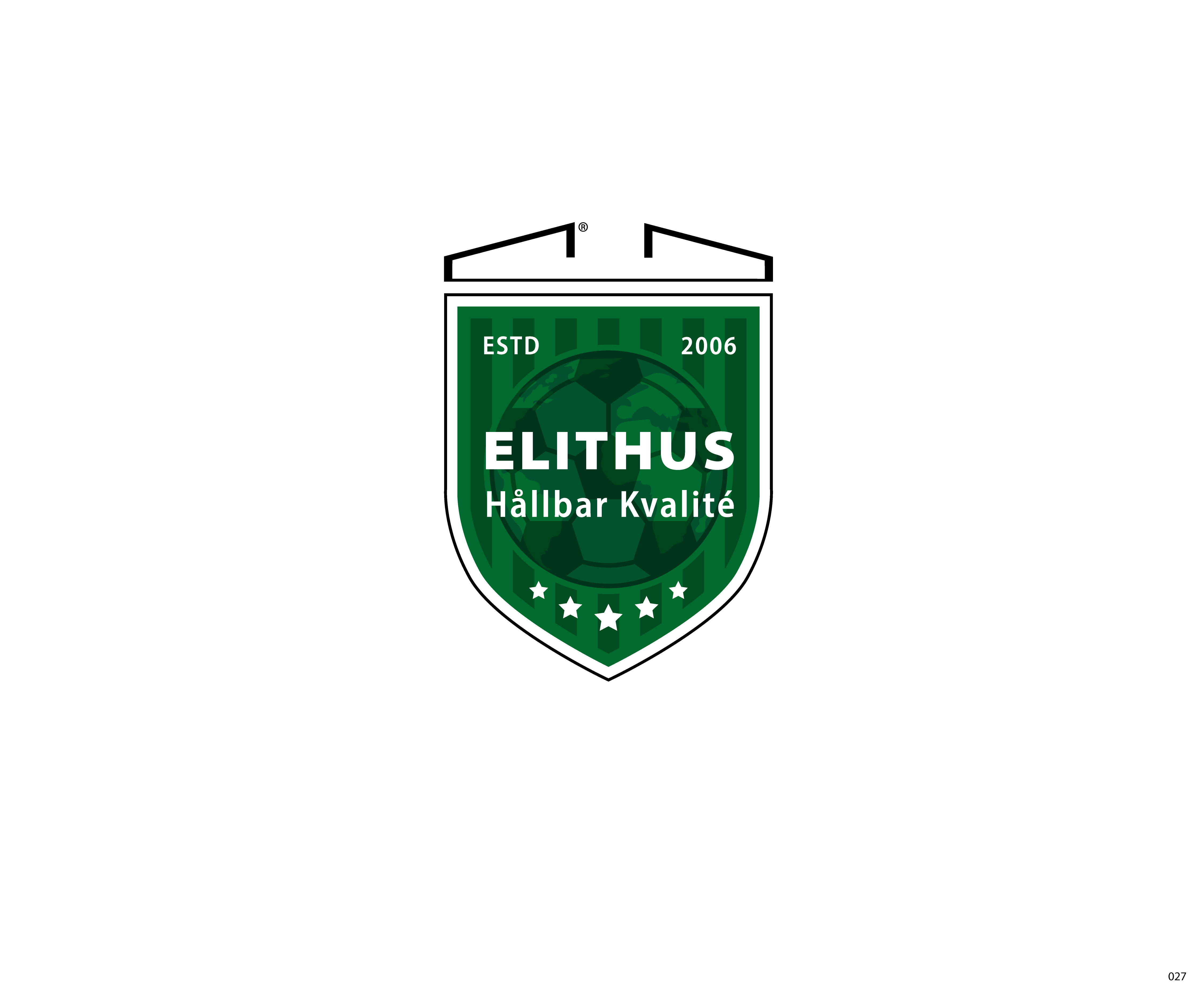 Logo Design by jnh for Elithus i Stockholm AB | Design #27254804