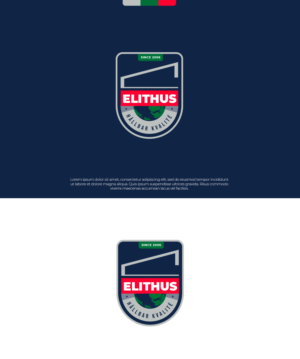 Part of our logo as well as possible other things, all presented in the description. | Logo Design by FoxD solutions