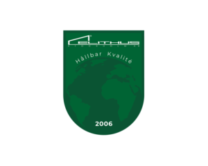 Logo-Design von Edi Wibowo für Elithus i Stockholm AB | Design: #27057856