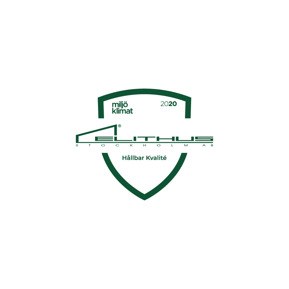 Logo Design by Lanof_Design for Elithus i Stockholm AB | Design #27255715
