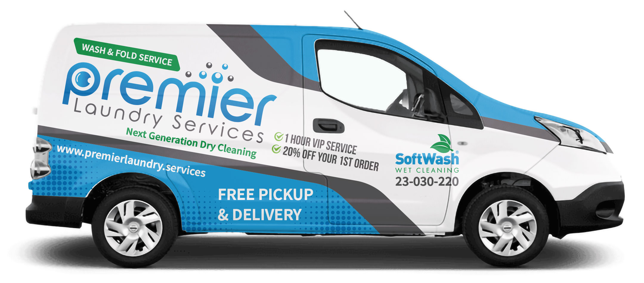 Car Wrap Design by White Diary for this project | Design #27057072