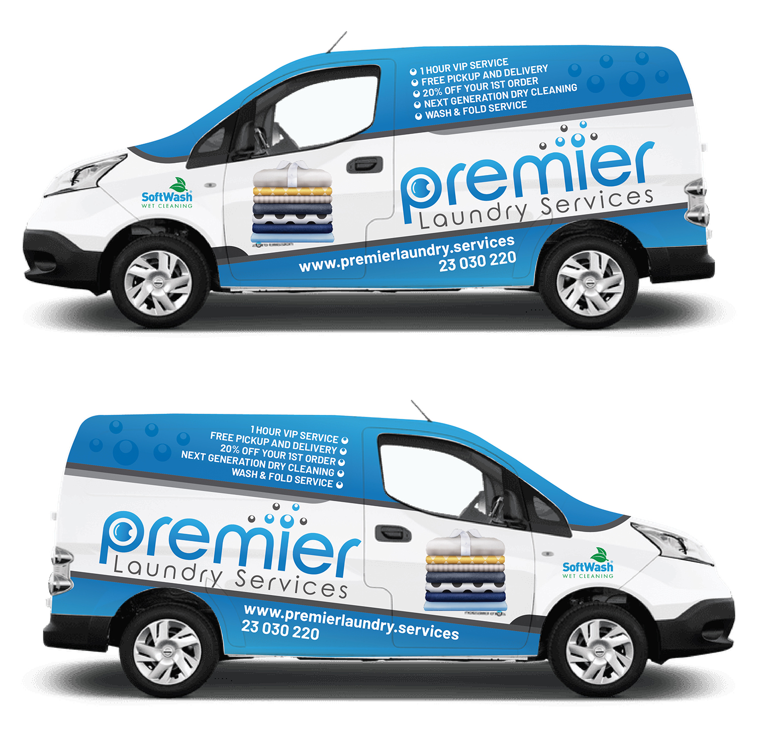 Car Wrap Design by Deziners Zone for this project | Design #27067534