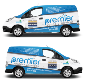 Car Wrap Design by Deziners Zone for this project | Design: #27067534
