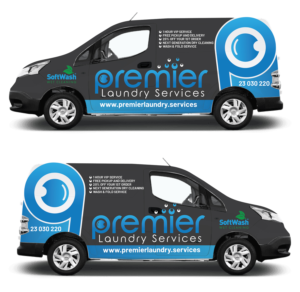 Car Wrap Design by Deziners Zone for this project | Design: #27067535