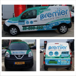 Car Wrap-Design von DG+ für dieses Projekt | Design #27081323