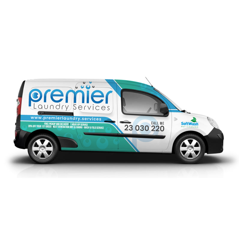 Car Wrap Design by Yoga Tri for this project | Design #27058744
