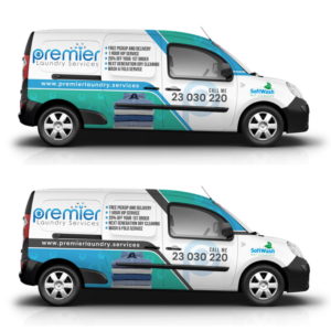 Car Wrap Design by Yoga Tri for this project | Design: #27068011