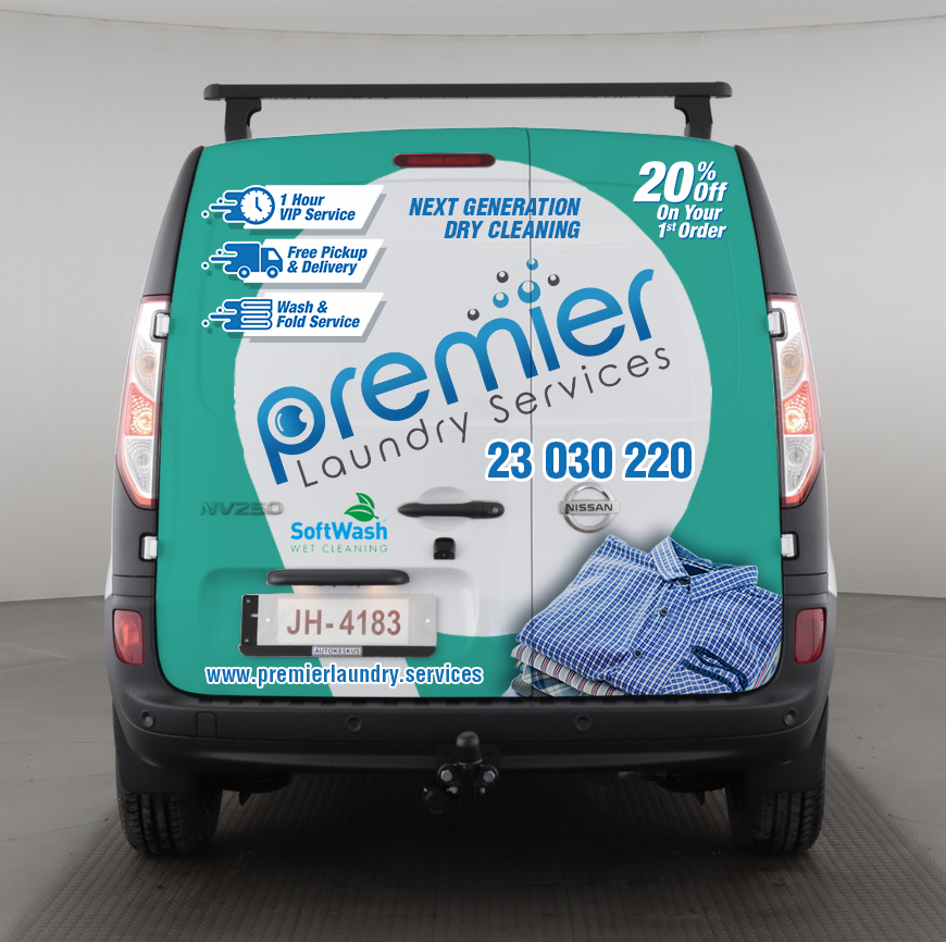 Car Wrap Design by typefdesign for this project | Design #27081838