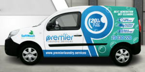 Car Wrap Design by typefdesign for this project | Design: #27104216