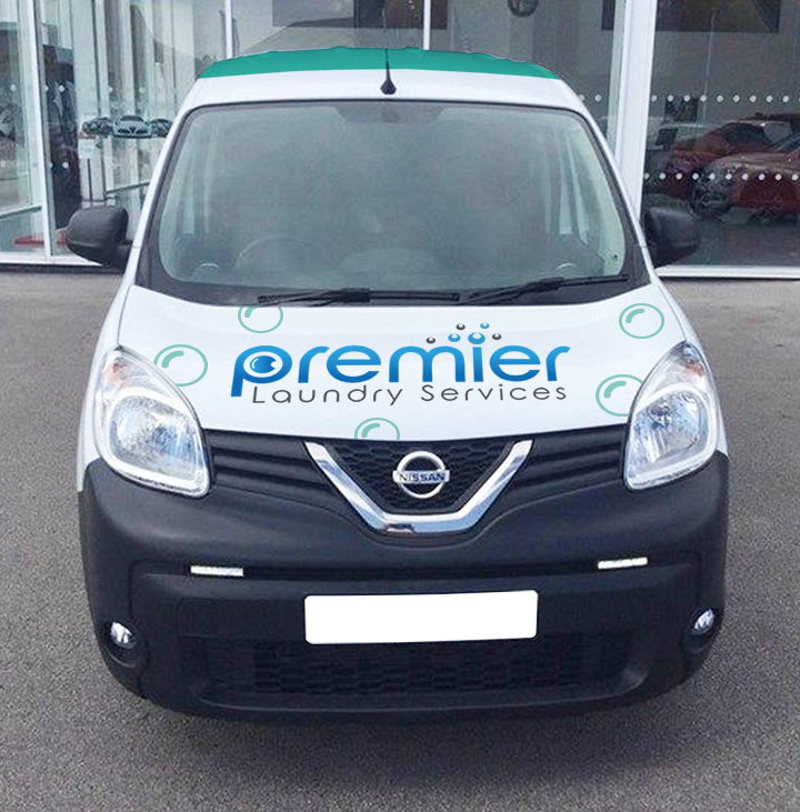 Car Wrap Design by typefdesign for this project | Design #27104330