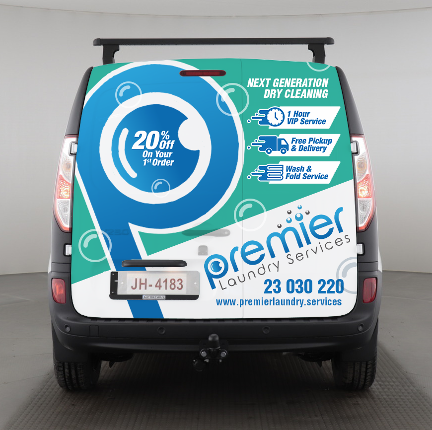 Car Wrap Design by typefdesign for this project | Design #27104546