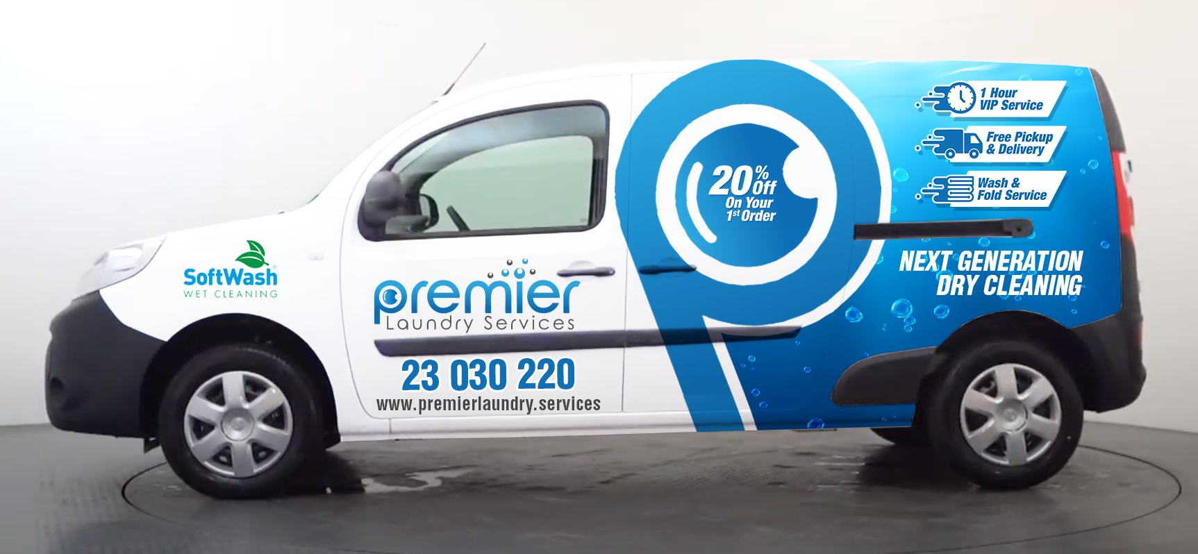 Car Wrap Design by typefdesign for this project | Design #27178365