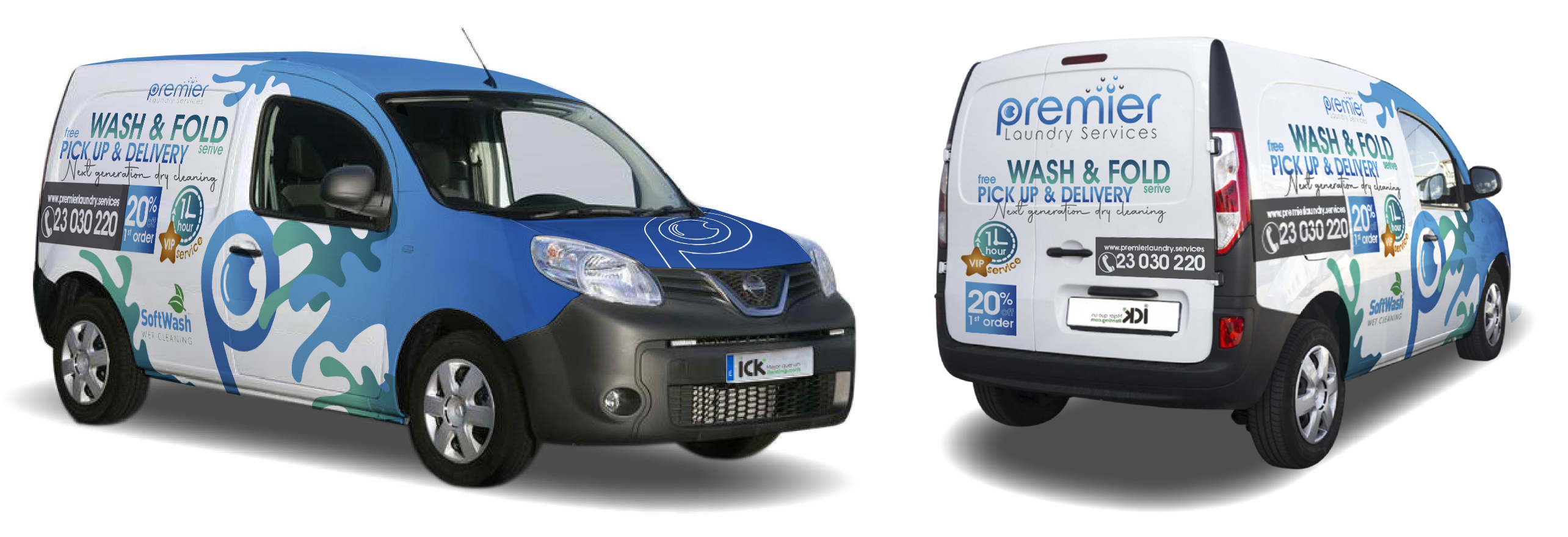 Car Wrap Design by ARTURO GARCIA for this project | Design #27050846