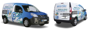 Car Wrap Design by ARTURO GARCIA