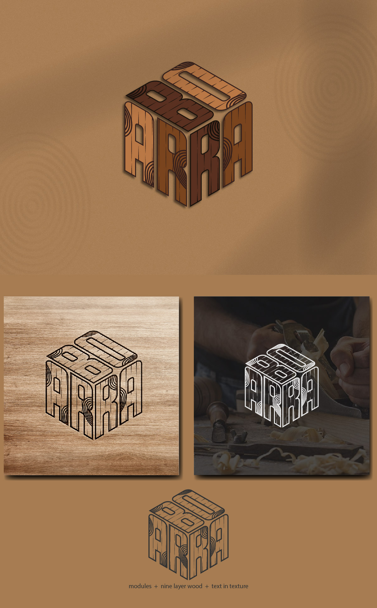 Logo-Design von SunuAji_DC für dieses Projekt | Design #27065815