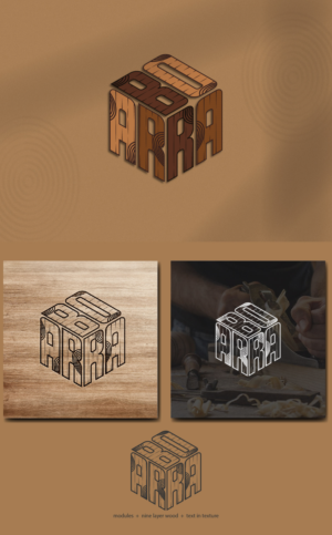 Diseño de Logo por prass'designer para este proyecto | Diseño #27065815