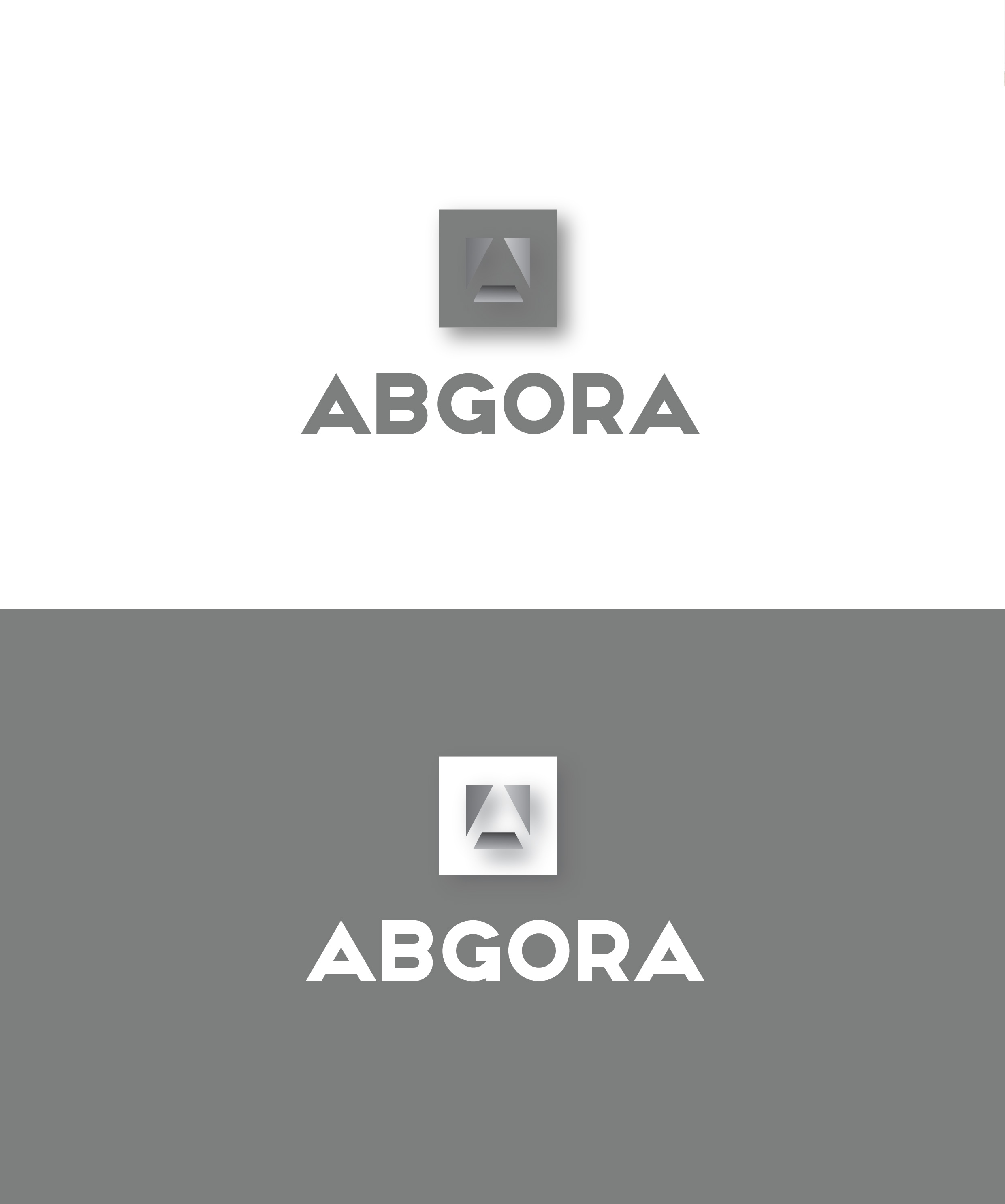Logo Design by A.STUDIO for this project | Design #27085395