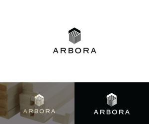Arbora | Logo Design by Iris 3