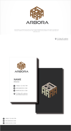 Design de Logo par graphicevolution pour ce projet | Design : #27054642
