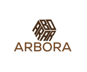 Arbora | Logo Design by HEAVEN ART