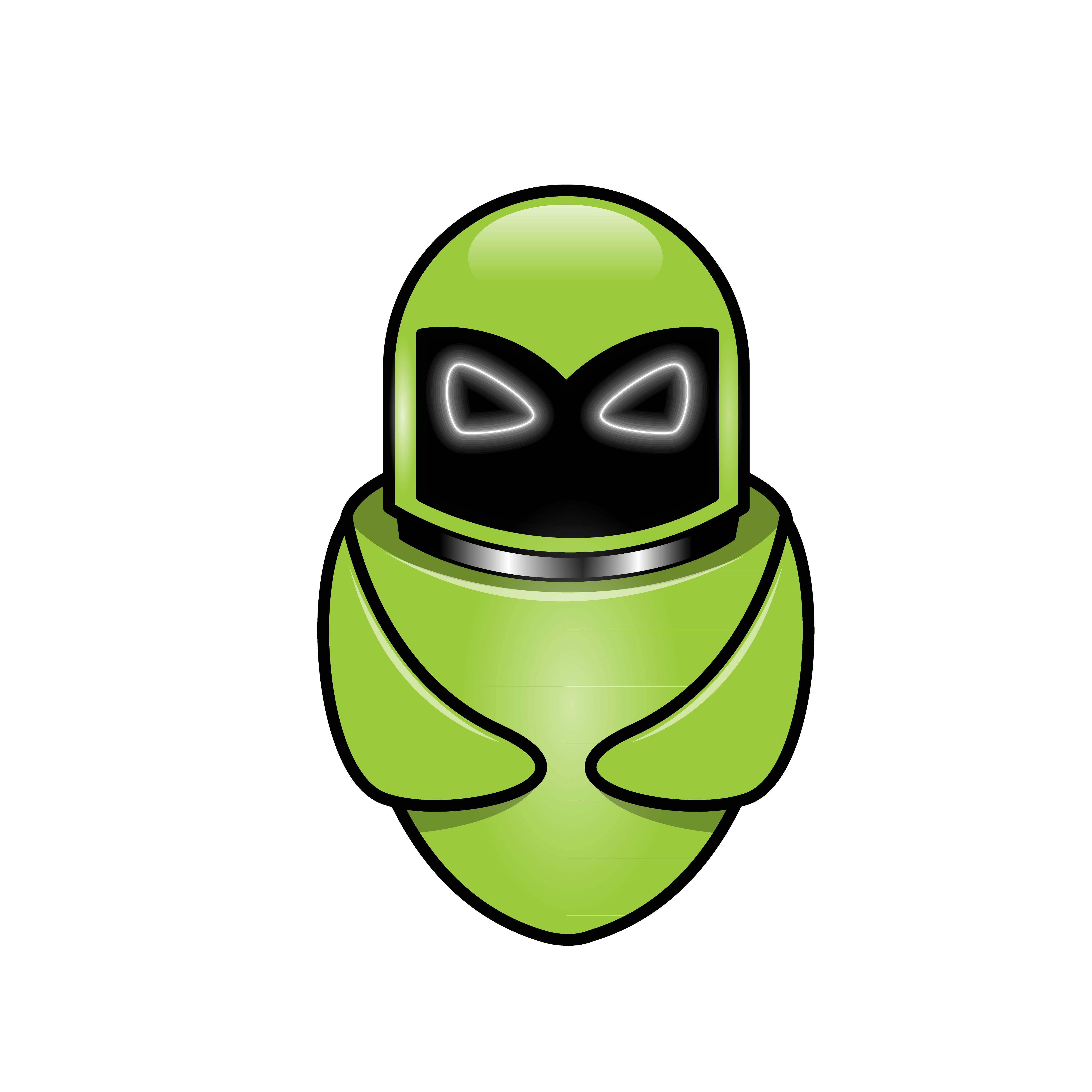 Character Design by UMA 7 for CORE3 | Design #27066197