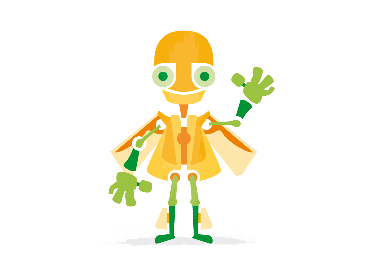 Character Design by nicholash for CORE3 | Design #27053778