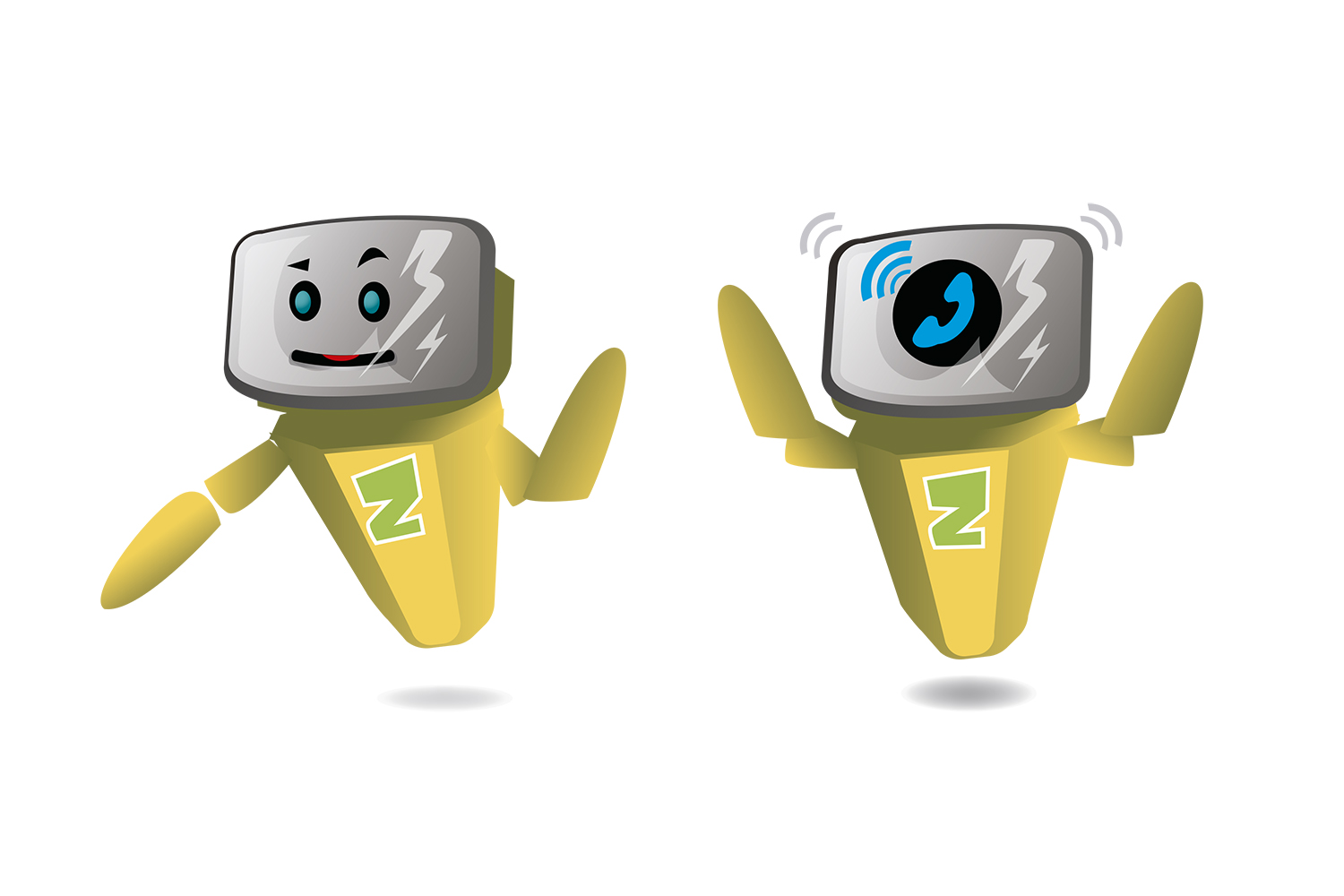 Character Design by nanocb72 for CORE3 | Design #27084490