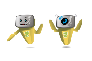 Character Design by nanocb72 for CORE3 | Design #27084490