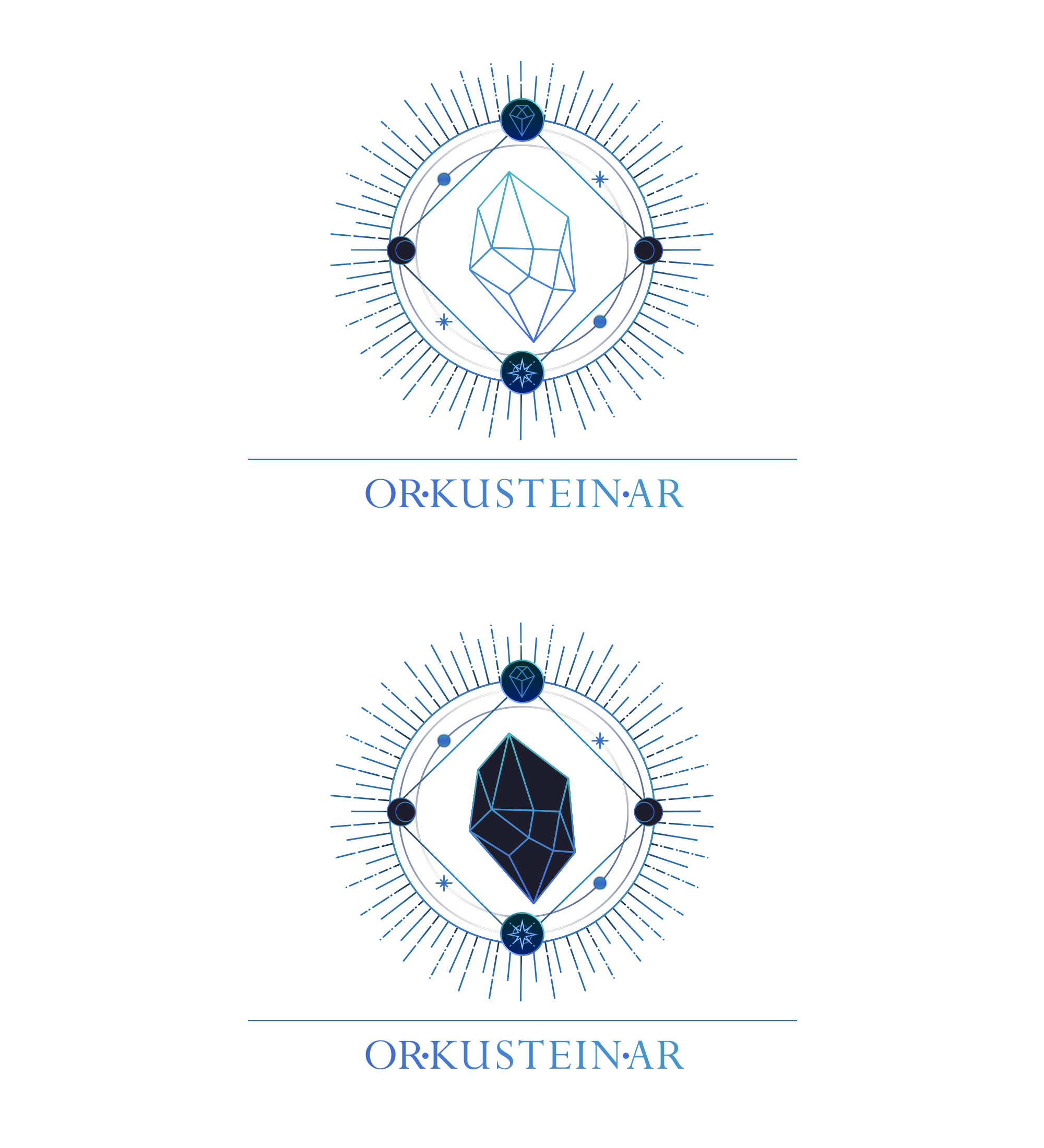 Logo Design by Prestige Studio for this project | Design #27071090
