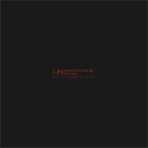 Design de Logo par Maulana 2023 pour HAMMERSMARK MASKIN | Design : #27068627