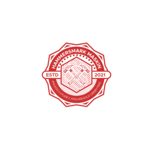 Design de Logo par Gaurldia pour HAMMERSMARK MASKIN | Design : #27054002