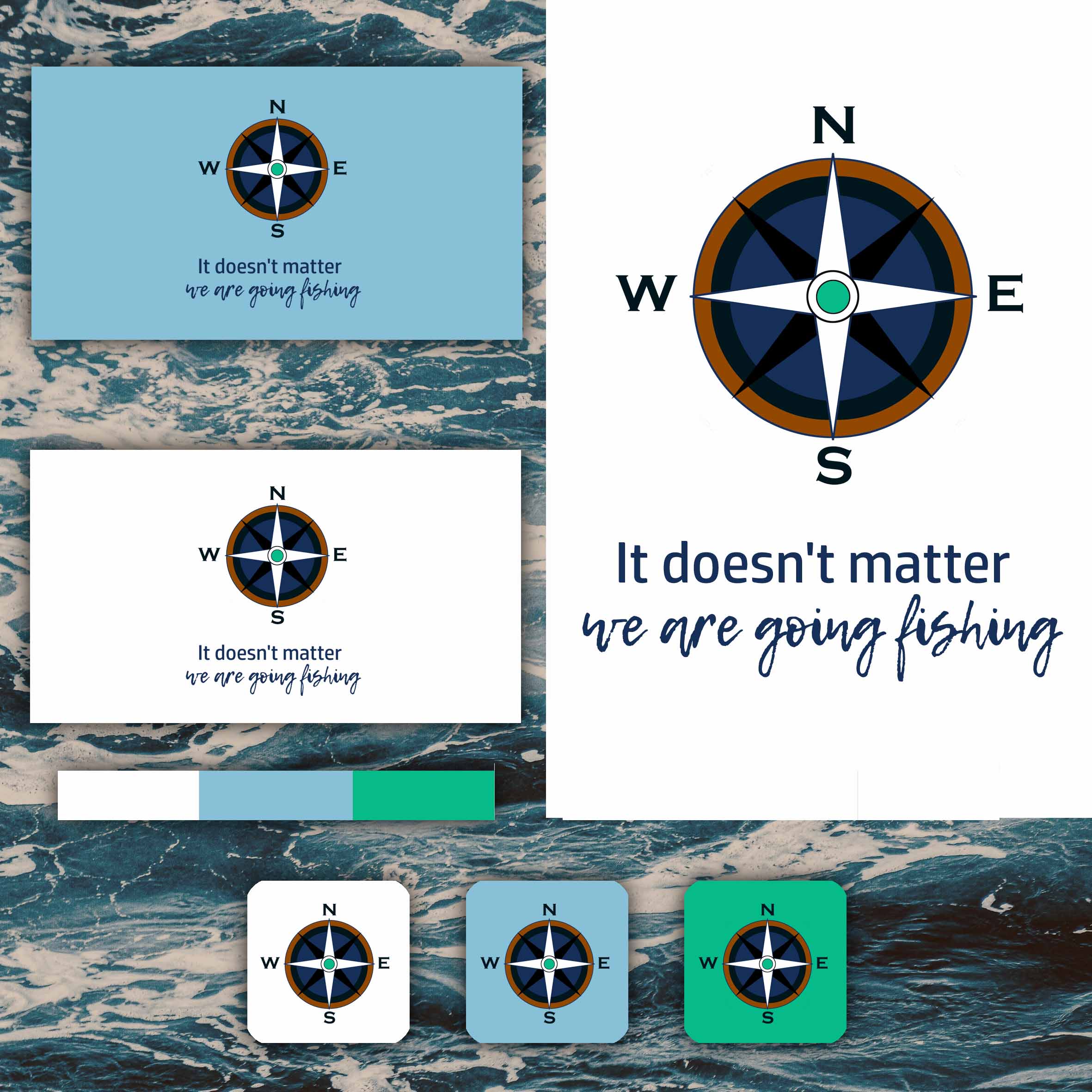 Graphic Design by Sun Goku for this project | Design #27050126