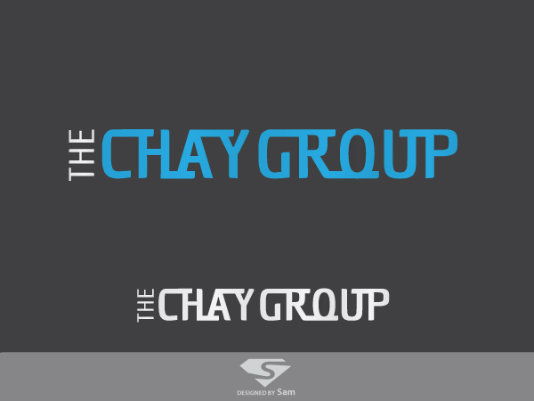 Logo Design by Sam for this project | Design #740303