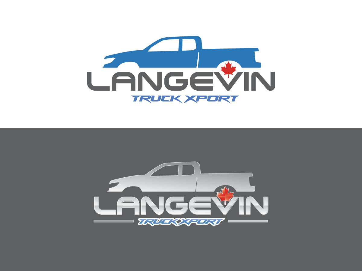 Logo Design by Fajr. for this project | Design #27052877