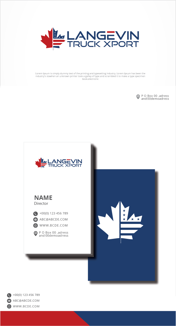 Logo Design by graphicevolution for this project | Design #27054720
