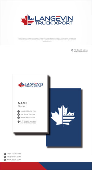 Logo Design by graphicevolution for this project | Design: #27054720