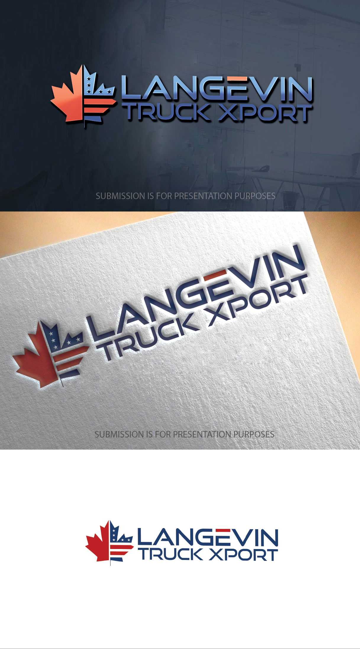 Diseño de Logo por graphicevolution para este proyecto | Diseño #27054722