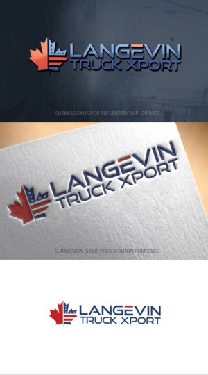Logo Design by graphicevolution for this project | Design: #27054722