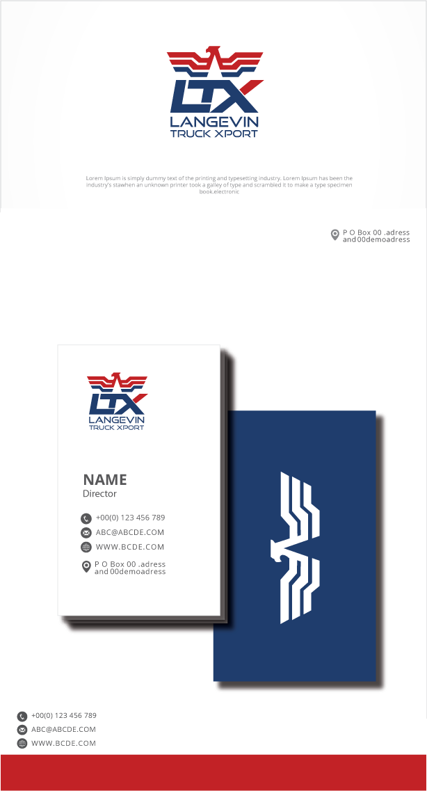 Logo Design by graphicevolution for this project | Design #27054780