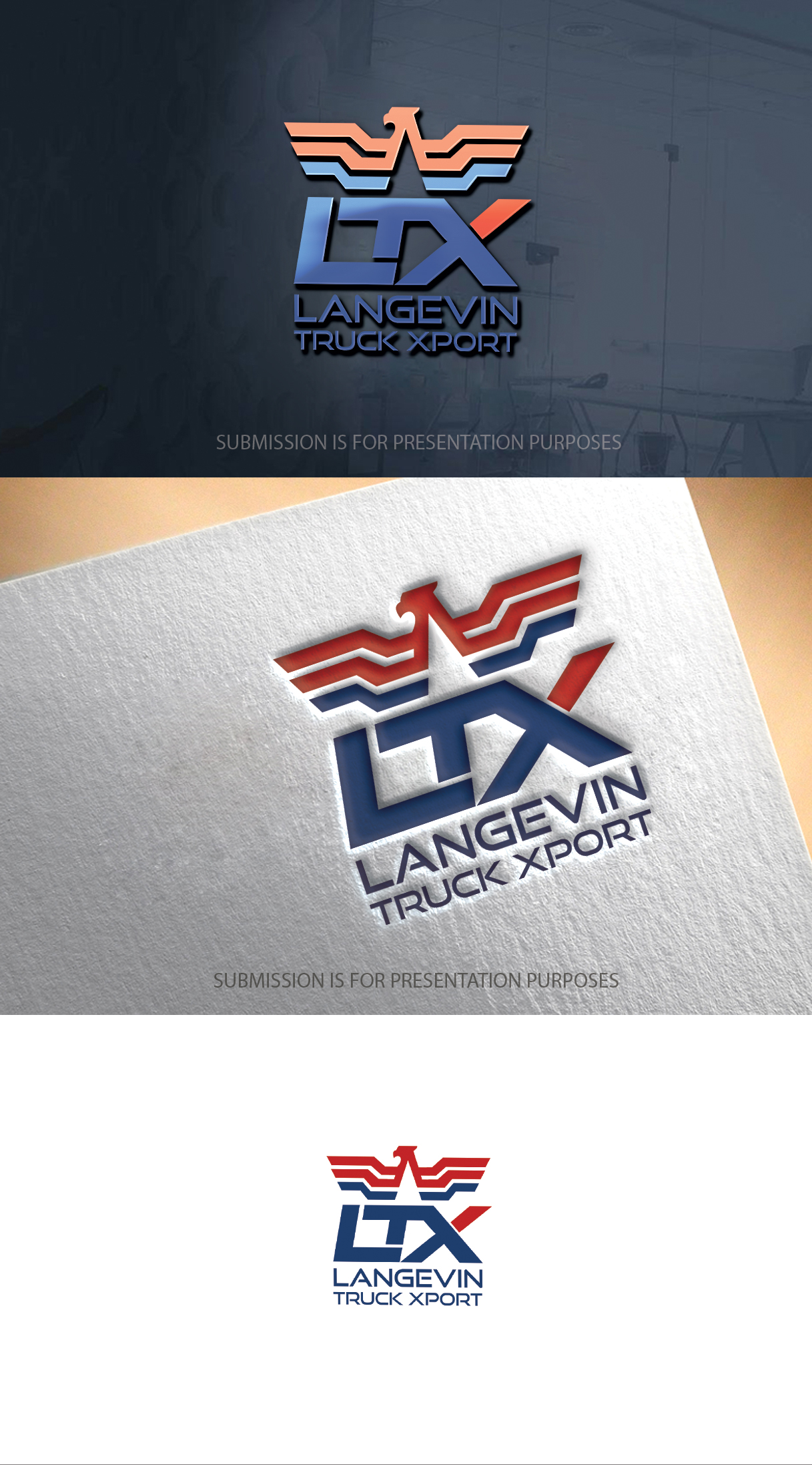 Design de Logo par graphicevolution pour ce projet | Design #27054781