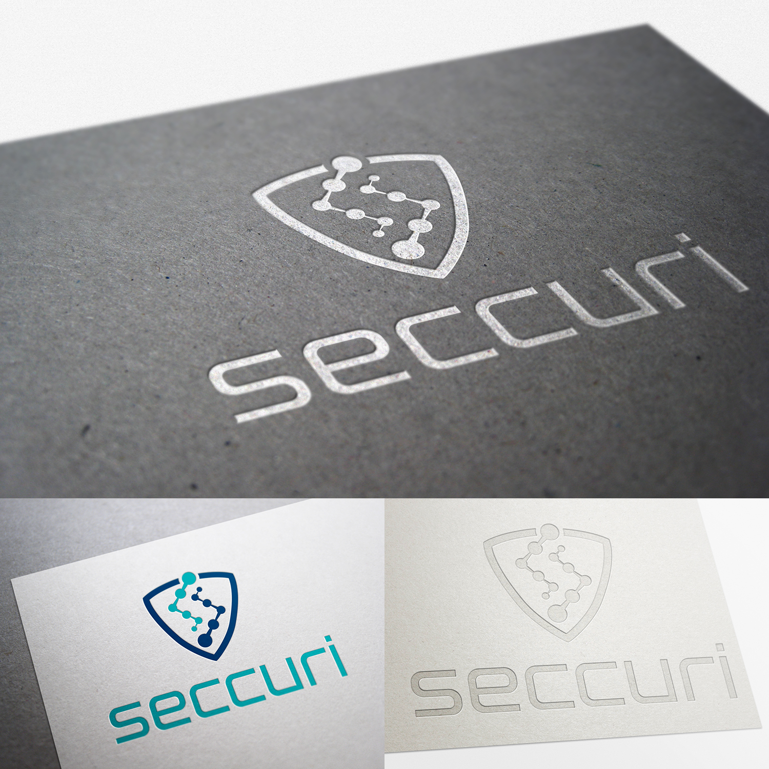 Logo Design by GRAFFYC for this project | Design #27051409