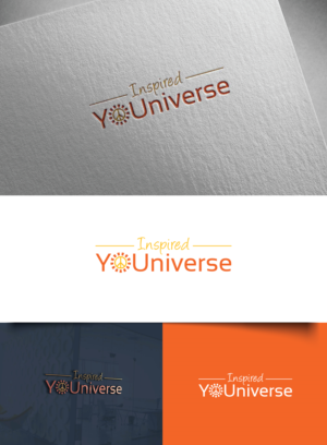 Inspired YOUniverse | Logo Design by ecorokerz