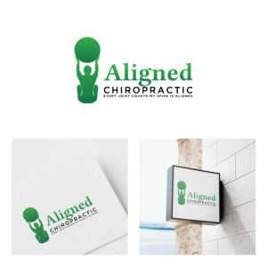 Logo Design by NOMLAS for this project | Design #27054794