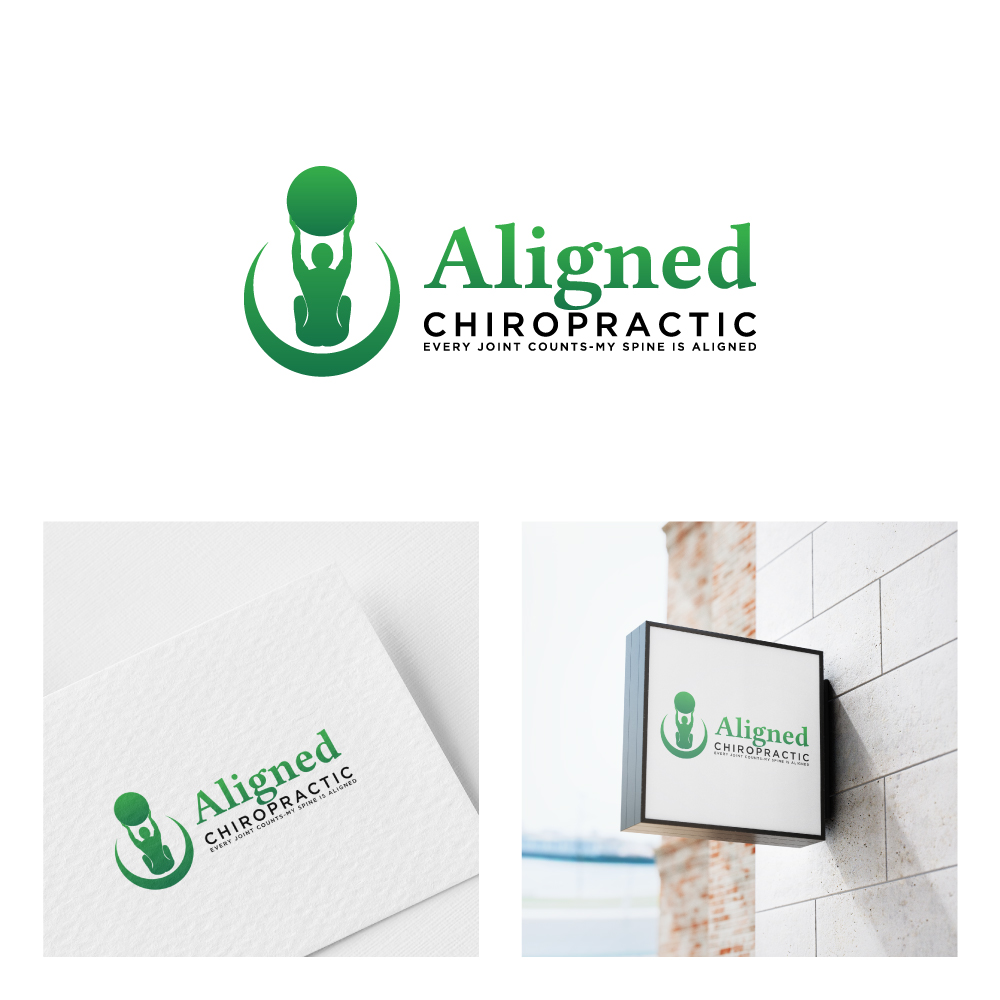 Logo Design by NOMLAS for this project | Design #27054799