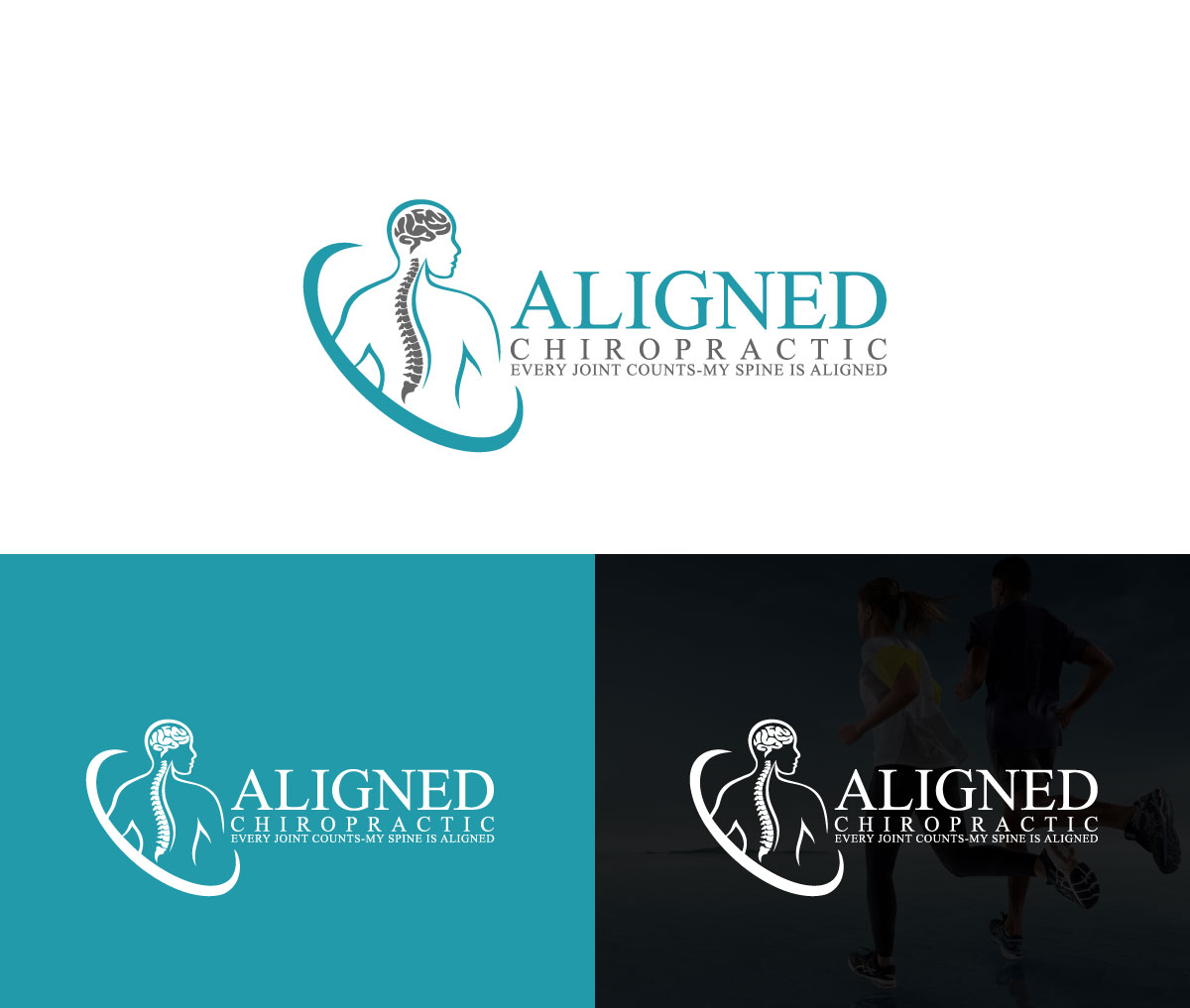Logo Design by kamruzzaman 5 for this project | Design #27057123