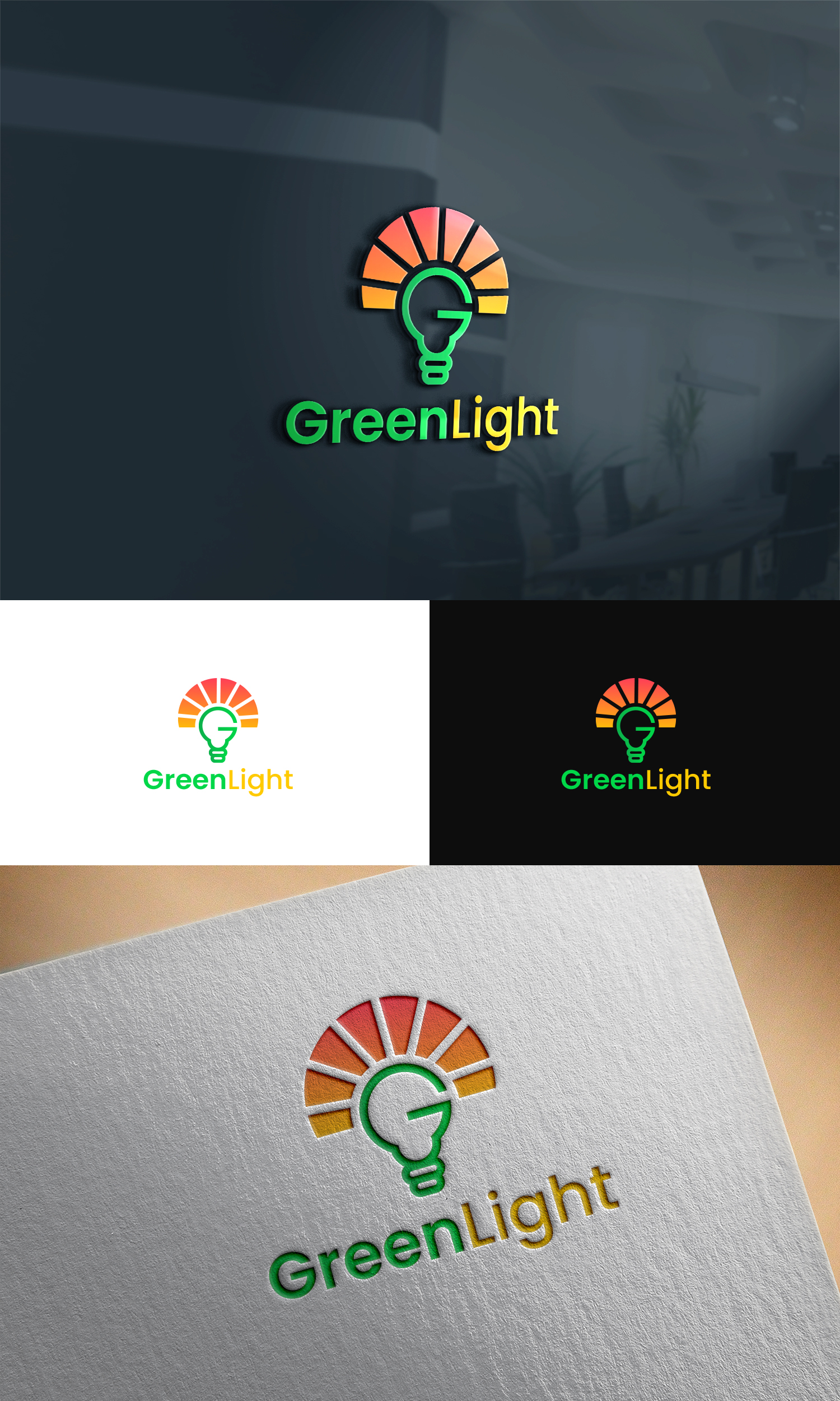 Logo Design by MD Aminul Islam for this project | Design #27053249