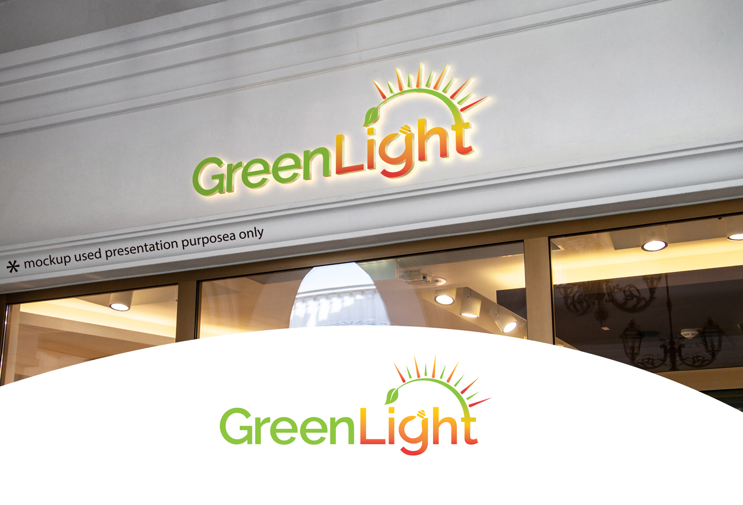 Logo Design by Rubia@ for this project | Design #27055640