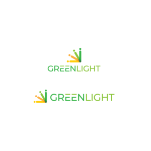 GreenLight | Logo Design by sherman